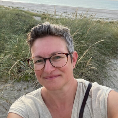 Aerts, Patricia Patricia Aerts